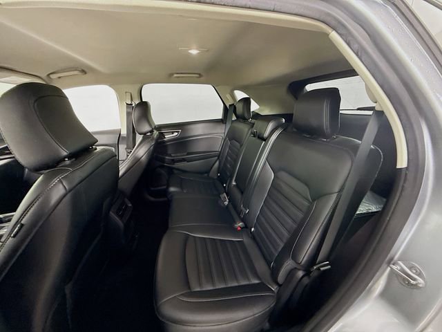 Certified 2024 Ford Edge SEL w/ Convenience Package image 22