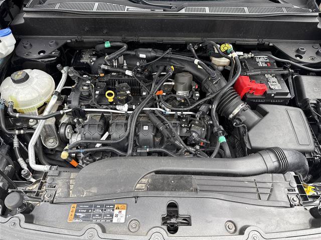 Certified 2023 Ford Maverick XL FWD image 28