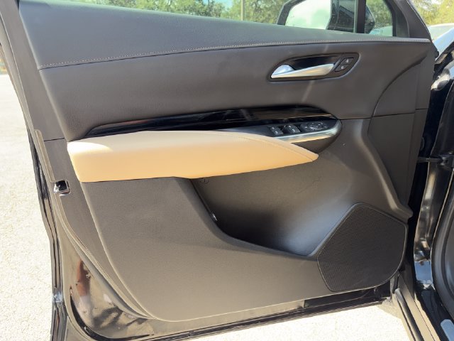 Used 2024 Cadillac XT4 Luxury FWD image 21