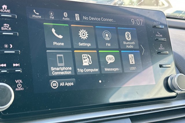 Used 2022 Honda Accord Sport Special Edition image 22