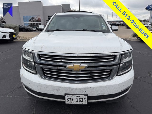 Used 2018 Chevrolet Tahoe Premier image 8