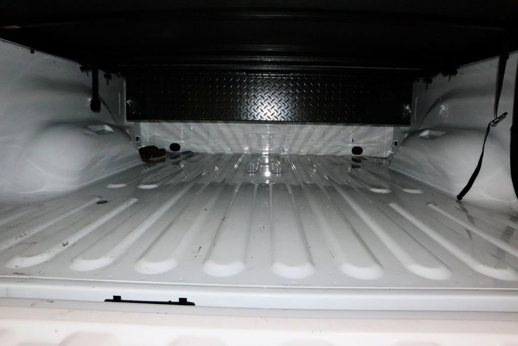 Used 2024 RAM 1500 Classic Warlock w/ Trailer Tow Group image 14