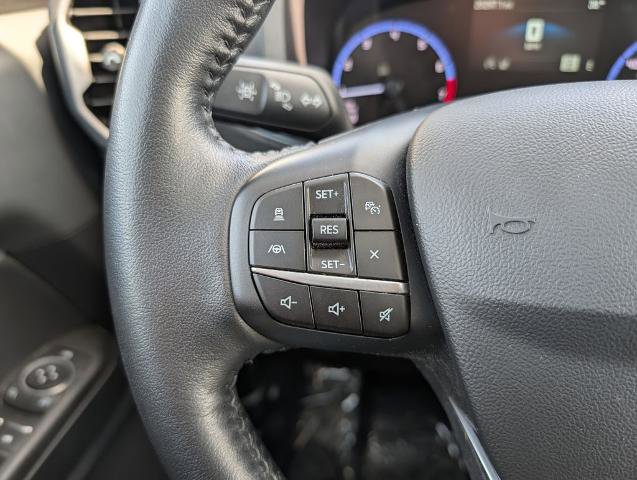 Certified 2022 Ford Bronco Sport Big Bend w/ Convenience Package image 21