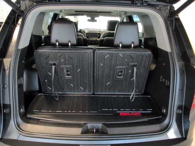 Used 2022 GMC Acadia AT4 image 36