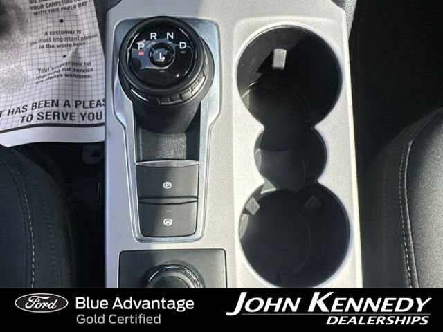 Certified 2023 Ford Bronco Sport Big Bend AWD/4WD image 19