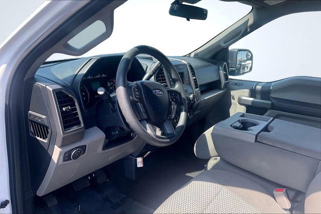 Certified 2017 Ford F150 XLT image 14