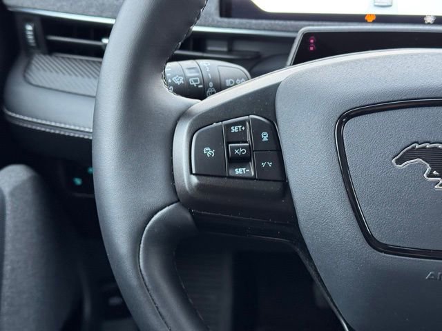 Certified 2025 Ford Mustang Mach-E Premium image 29