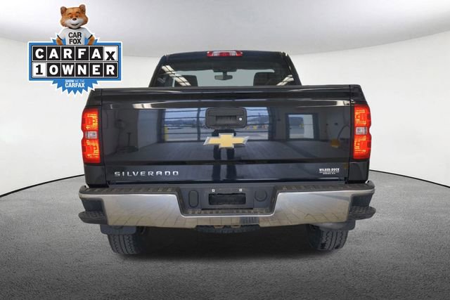 Used 2017 Chevrolet Silverado 1500 LS w/ LS Convenience Package image 12