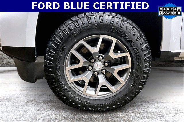 Used 2022 GMC Canyon AT4 w/ Trailering Package image 33