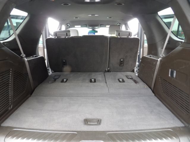Used 2021 Chevrolet Tahoe LT RWD image 29