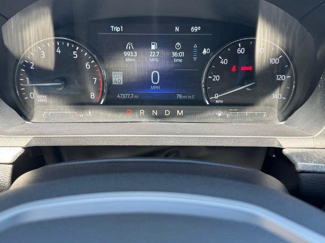 Certified 2023 Ford Explorer Timberline w/ Timberline Technology Package AWD/4WD image 19