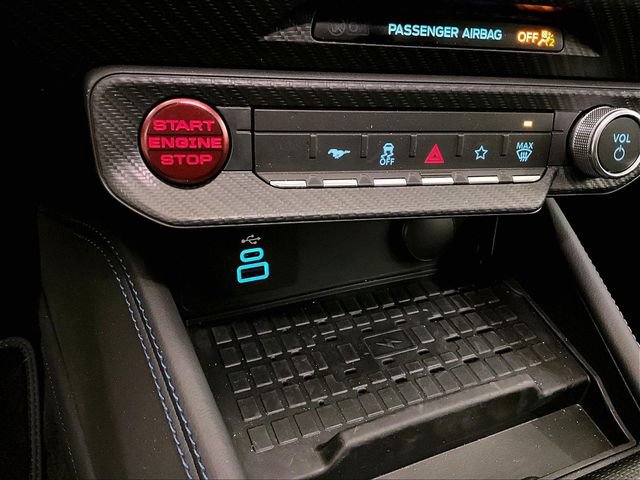 Certified 2024 Ford Mustang Dark Horse w/ Dark Horse Handlin Package RWD image 31