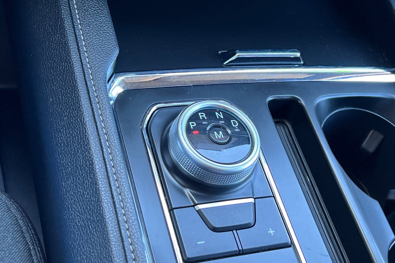 Certified 2022 Ford Expedition XLT image 25