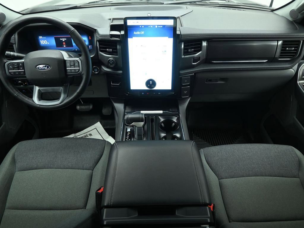 Certified 2024 Ford F150 Lightning Flash image 21