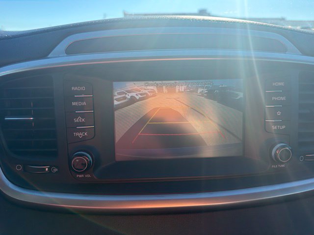 Used 2019 Kia Sorento AWD V6 image 25