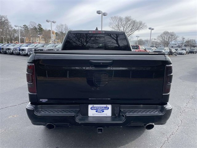 Used 2019 RAM 1500 Big Horn image 4