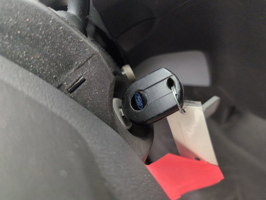 Certified 2018 Ford Transit 150 Base image 42