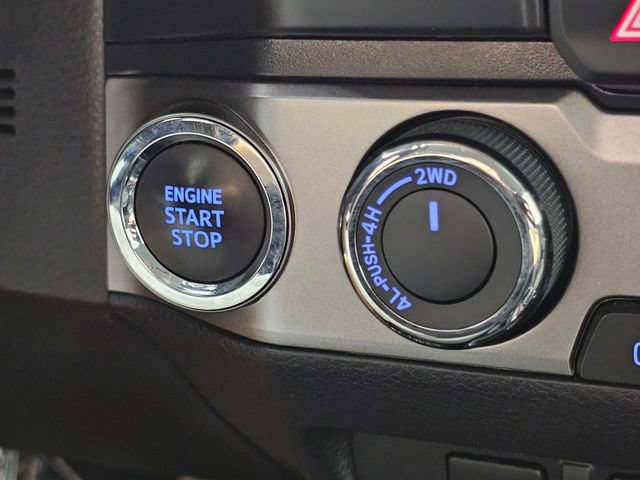 Used 2023 Toyota Tacoma SR5 w/ Technology Package AWD/4WD image 35