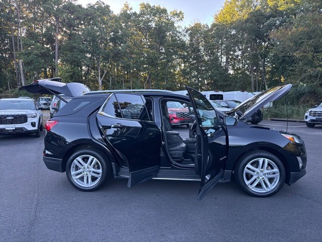 Used 2020 Chevrolet Equinox Premier image 28