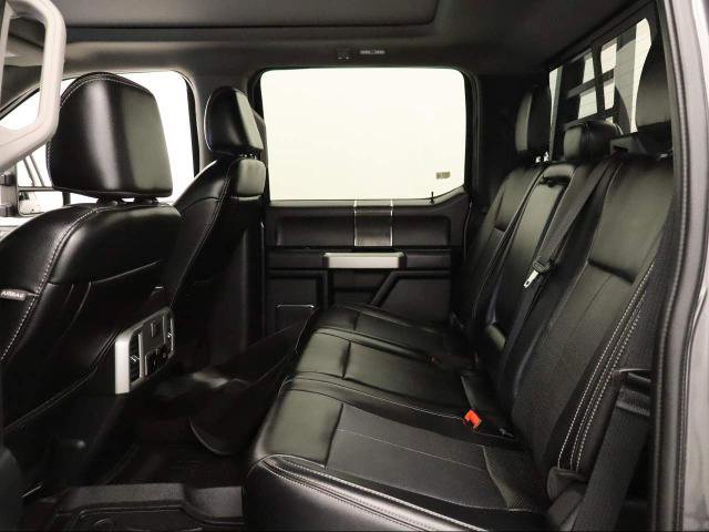 Certified 2021 Ford F250 Lariat image 21