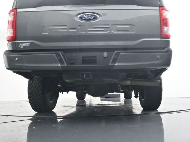 Certified 2023 Ford F150 XL w/ STX Appearance Package AWD/4WD image 35