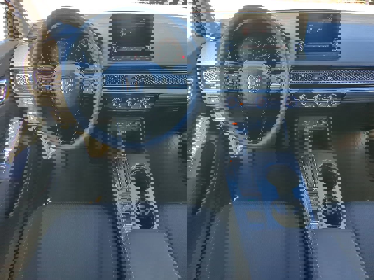 Used 2024 Honda Civic LX image 13