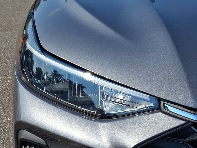 Certified 2024 Ford Escape ST-Line w/ Tech Pack #1 FWD image 9