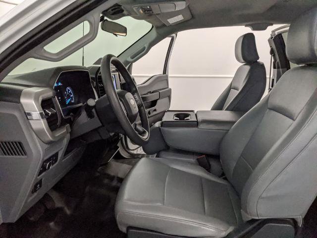 Certified 2022 Ford F150 XL RWD image 17