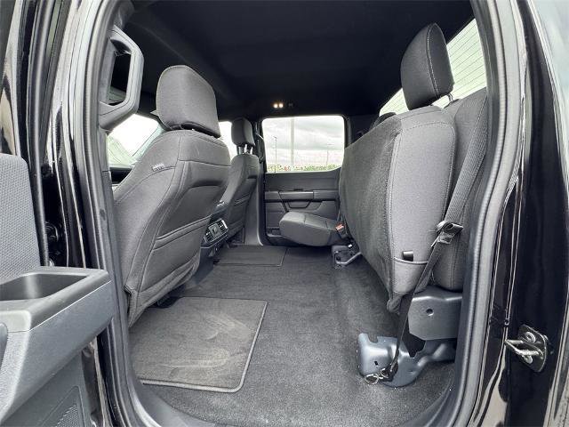 Certified 2024 Ford F150 STX image 14