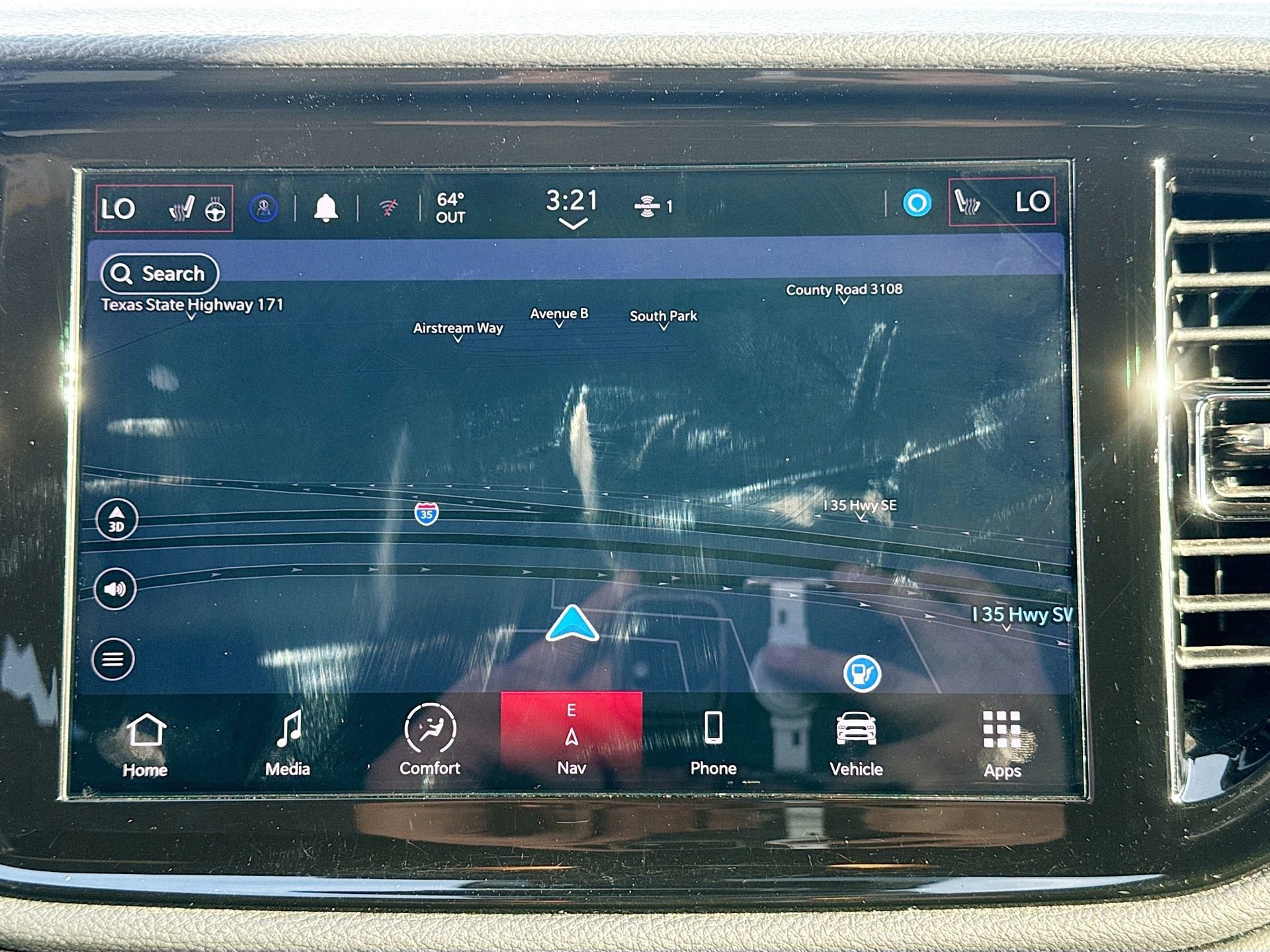 Used 2022 Dodge Durango GT image 18