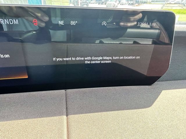 Certified 2025 Ford Expedition Max King Ranch AWD/4WD image 32