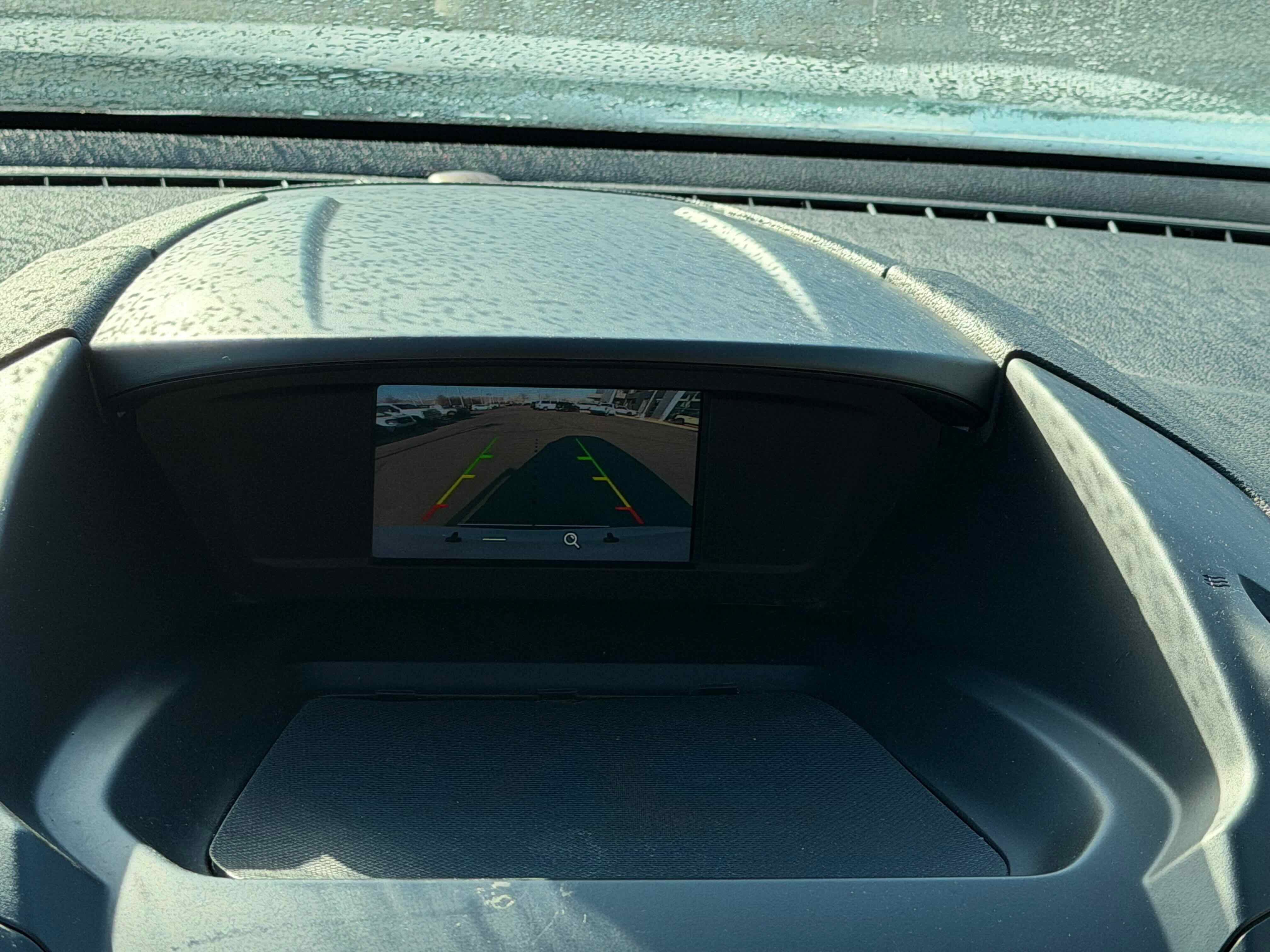 Certified 2018 Ford Escape SE image 21