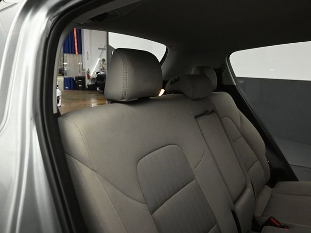 Used 2021 Kia Sportage LX image 41