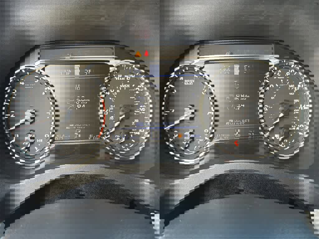 Used 2023 Nissan Altima 2.5 SL image 24