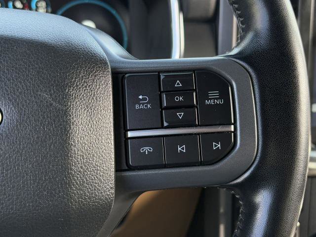 Certified 2023 Ford F150 Lariat image 19