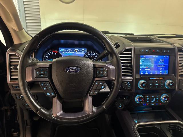 Certified 2021 Ford F350 Limited image 8