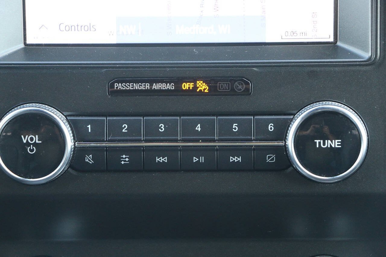 Certified 2020 Ford Expedition Max Limited w/ Special Edition Package AWD/4WD image 27