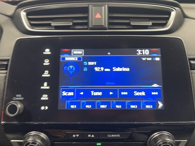 Used 2021 Honda CR-V Touring image 6