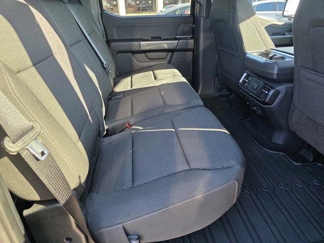 Certified 2022 Ford F150 XLT w/ Equipment Group 302A High image 14