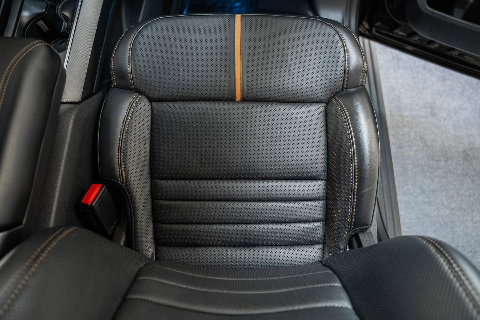 Certified 2023 Ford F150 Platinum image 42