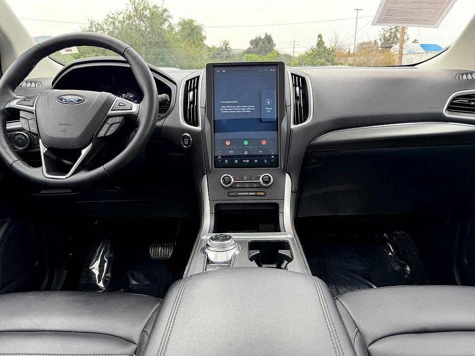 Certified 2022 Ford Edge SEL w/ Convenience Package image 34