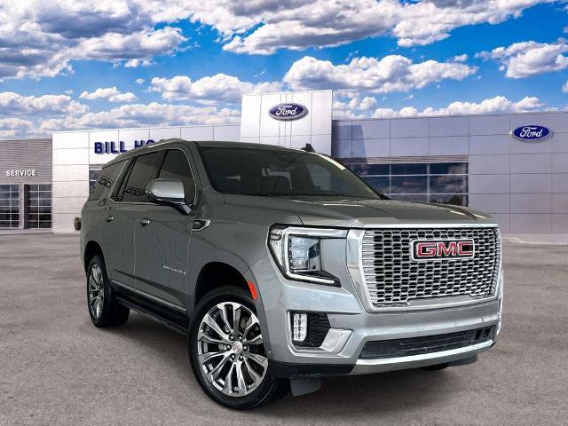 Used 2023 GMC Yukon Denali w/ Denali Reserve Package