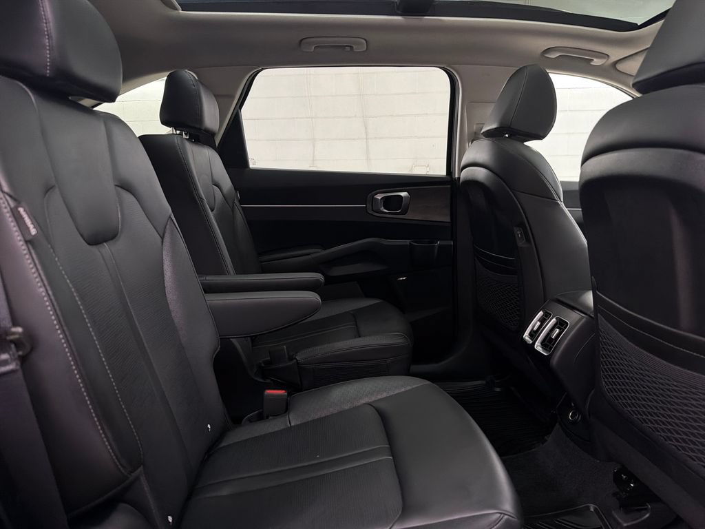 Used 2026 Kia Sorento X-Line EX AWD/4WD image 32