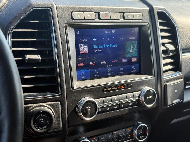Certified 2021 Ford Expedition Max Limited AWD/4WD image 23