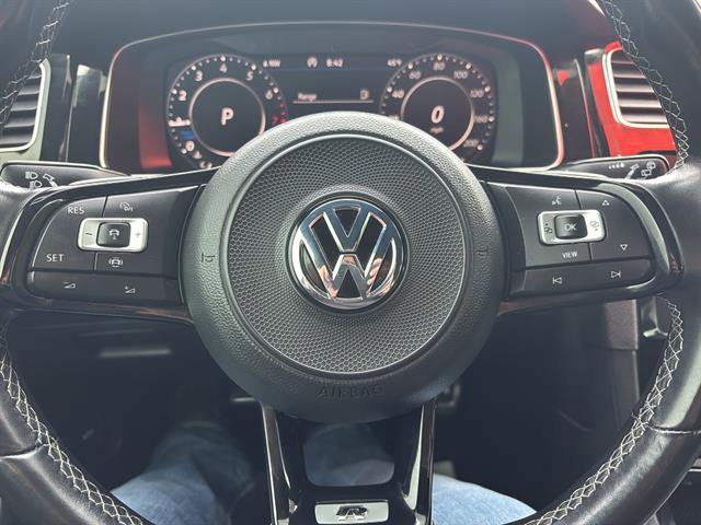 Used 2019 Volkswagen Golf R 4-Door image 25