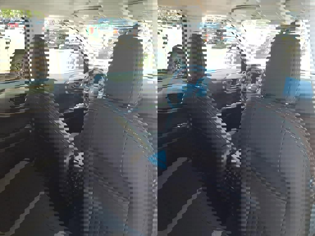 Certified 2025 Ford Bronco Sport Big Bend w/ Convenience Package image 13