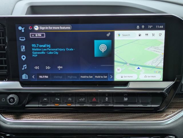 Used 2026 Chevrolet Silverado 1500 RST w/ Safety Package image 18