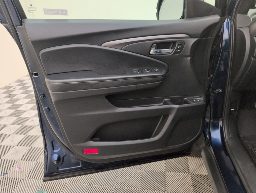 Used 2021 Honda Passport EX-L image 31