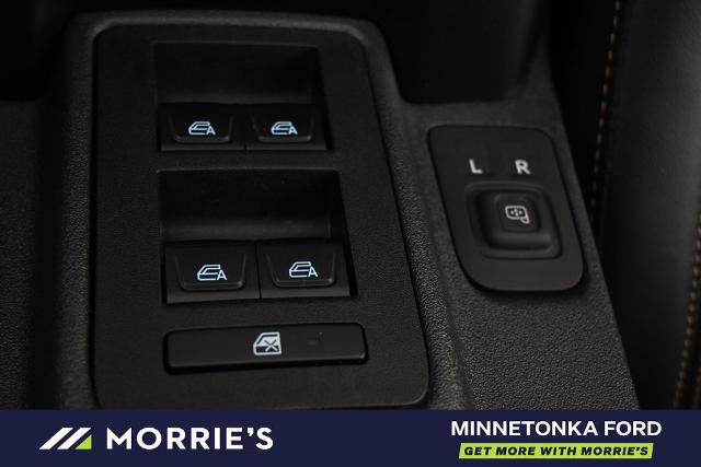 Certified 2025 Ford Bronco Badlands AWD/4WD image 34