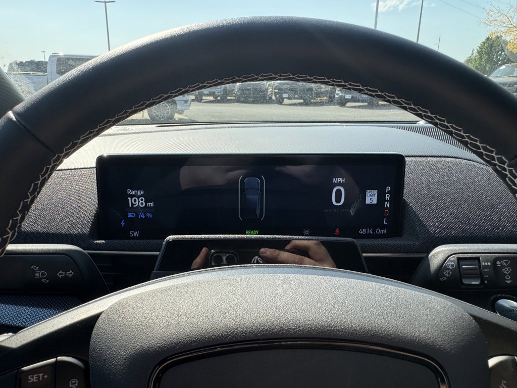 Certified 2024 Ford Mustang Mach-E GT image 31